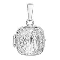 Медальон с драг. камн. 60103851