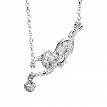Колье с драг. камн. 60103959